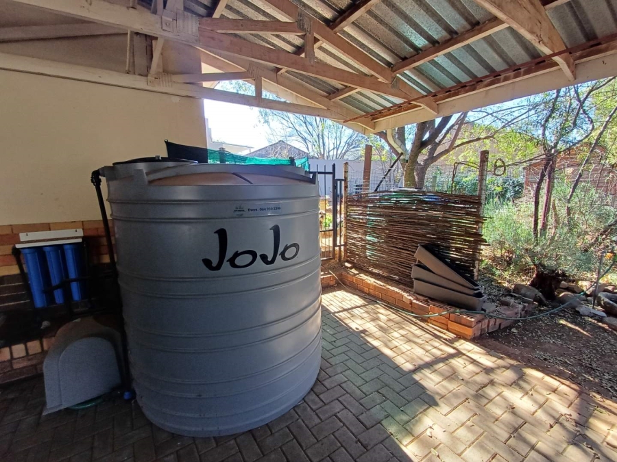 4 Bedroom Property for Sale in Dan Pienaar Free State
